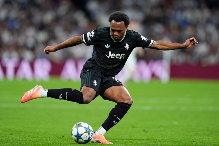 开云体育官网-全尤文：奥蓬达是尤文引援犯下的错误，他是最让人失望的球员之一