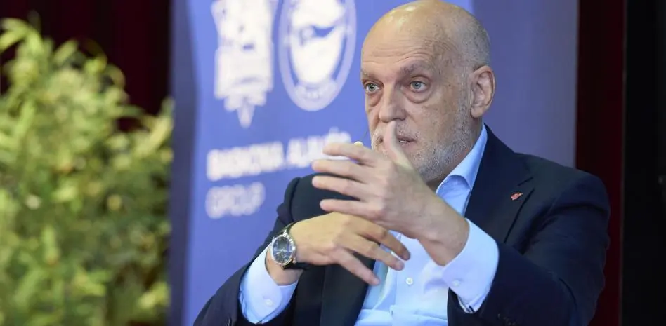 开云体育app-世体:西甲方面从未正式评估23年梅西回归巴萨的薪资