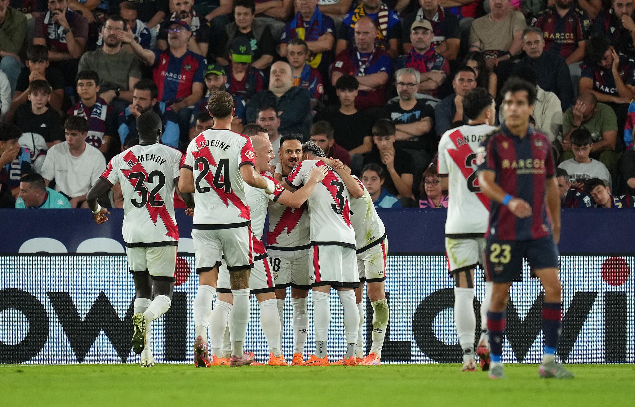 开云体育官方-新闻发布会 | 路易斯·卡斯特罗：“我们将为球迷全力以赴”