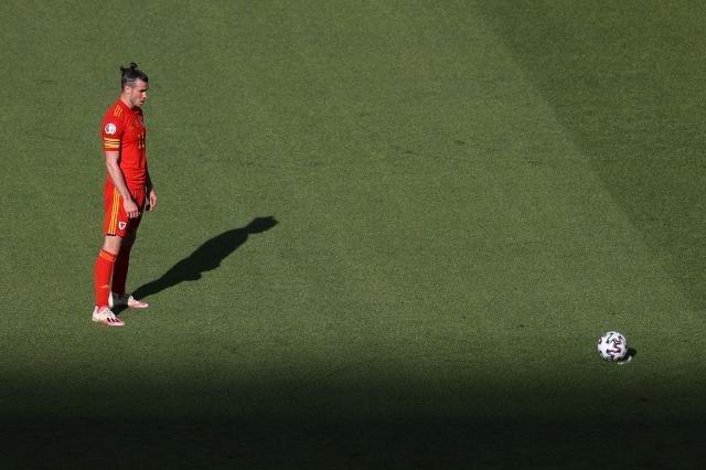 开云体育官网-第二丢不了索性躺平？佛系出线威尔士连呼“真香”